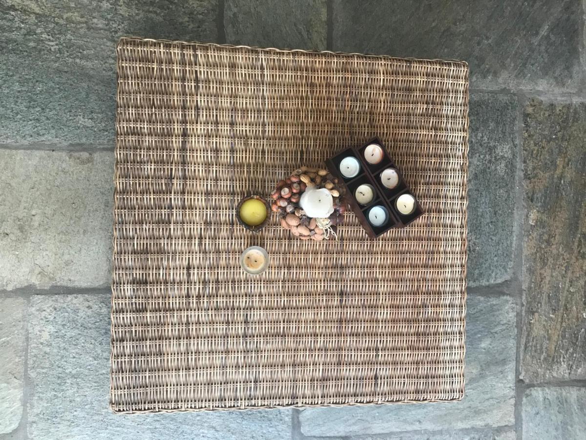 Hidden Gem Sithonia Villa Metochi Agias Kiriakis ภายนอก รูปภาพ